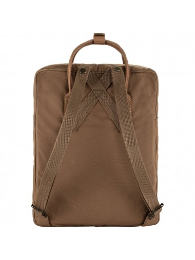 Fjallraven Kanken No.2 - Hazel Brown